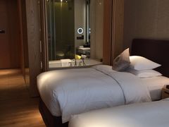 富邦荪湖山庄度假村-宁波富邦荪湖山庄