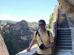 -梅黛奥拉修道院