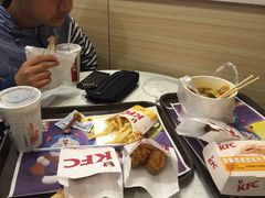 -肯德基(盘龙奥莱店)