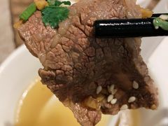 -金海阁海鲜火锅