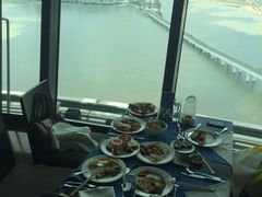 -澳门旅游塔360°旋转餐厅(南湾湖广场店)