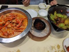 -聚味瞿记·龙虾堂(坡子街店)