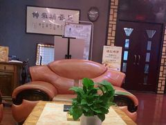 -大瀚养生SPA足道会馆(长逸店)