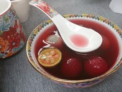 -中卫御苑福膳·养生局(圆明园店)