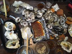 -土蚝·高压锅生蚝(百姓美食街店)