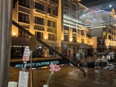 -青岛海景花园大酒店·粤海餐厅