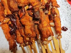 -小柴米·传统江西菜(万寿宫店)