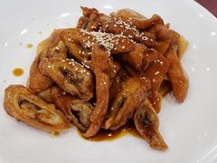 好味脆肠皇-姚林轩