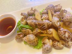 -启东小海鲜(庄先湾路1号店)