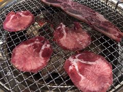 -万兴佳烤肉·长白山老味道(宏泰广场店)
