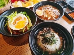 茶泡饭-千寻烧肉(政务区店)