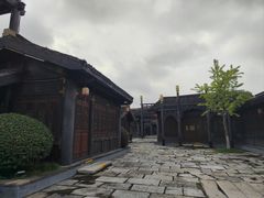 -淹城春秋乐园
