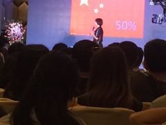 -西安赛瑞喜来登大酒店