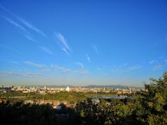 景点-景山公园