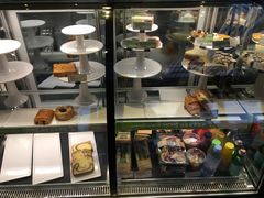 -星巴克(大梅沙8号仓店)