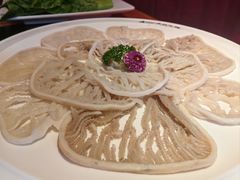 -老版火锅.12年西安排队王(沣峪口店)