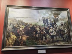 -遵义会议纪念馆