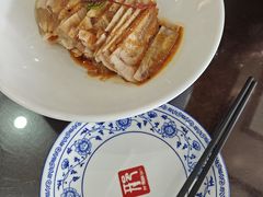 -邢家锅贴老店·非遗·开封菜(金明广场店)