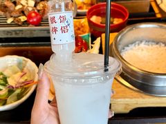 -味太助·银饭食堂(中华城店)