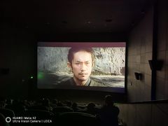 -和平电影院