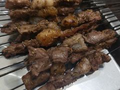 -清真·马峰烤肉(小学习北巷店)