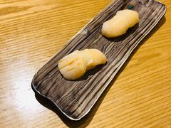 -鮨青(恒基名人购物中心店)
