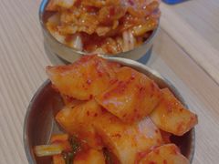 -梨花牛肉汤饭(仁恒伊势丹店)