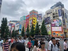 -秋叶原电器街