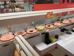 -争鲜回转寿司(西红门荟聚PLUS店)
