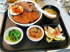 -万岁寿司(万国店)