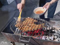 -梨木台悦来客农家院