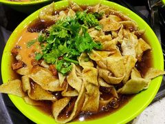 -陈记锅巴菜(五大道店)