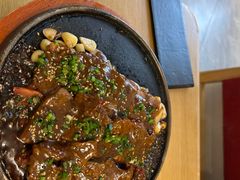 -蜜桃餐厅·伴山(绿宝广场店)