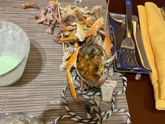 -杭州国际会议中心洲际酒店-原素全日餐厅(解放东路店)