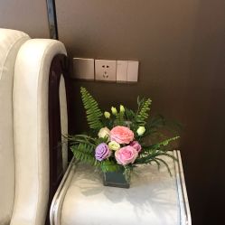 -千禧果月子会所(郑州东站店)