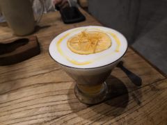 -漫咖啡(中纺国际店)