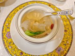 -西苑饭店·蓬莱春餐厅