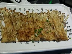 android_upload_pic-很久以前羊肉串(大华三路店)