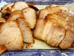-山南熏肉大饼(辽菜旗舰店)