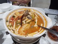 -泰香米泰国餐厅(鎏嘉码头店)