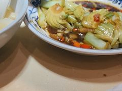 -小柴米·传统江西菜(八一广场店)
