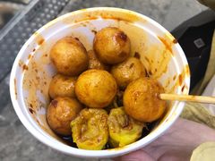 -聪嫂私房甜品(旺角二店)