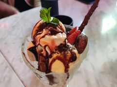 -1886德国汽车餐厅(福田星河COCO Park店)