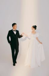 -蒙太奇婚纱摄影(万达店)