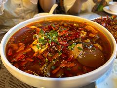 -富乐山酒店(西黄城根北街店)