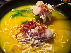 -醉舍·新淮扬菜(长宁龙之梦店)