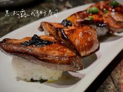 -炙柒Sekinana·精致料理 烧鸟·铁板烧(海上世界店)