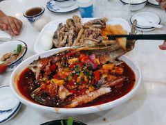 -东就鸭饭店·古早海南菜(滨海店)