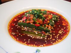 -铜锣湾·有麝自然香(渝北财富中心店)