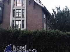 -天津津利华酒店